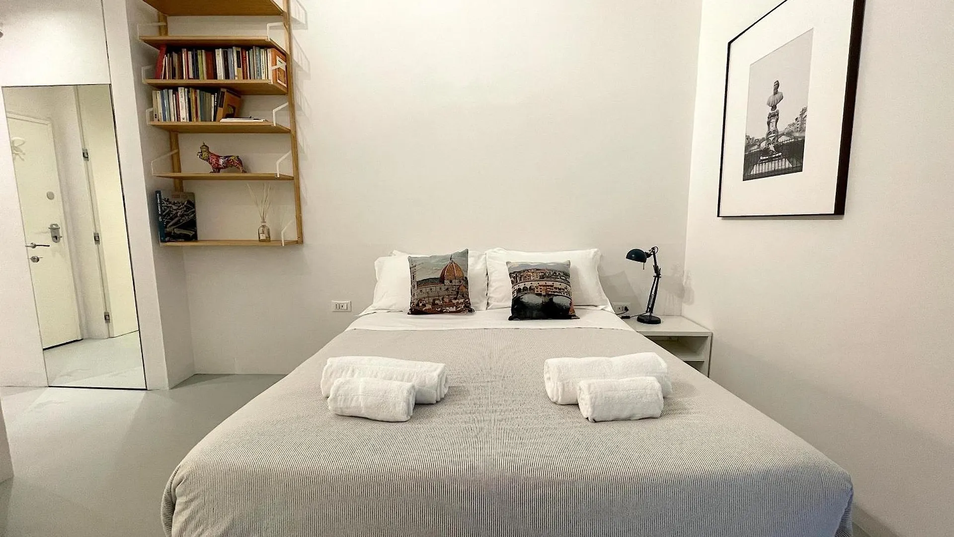 Διαμέρισμα Duomo Central Suite Φλωρεντία