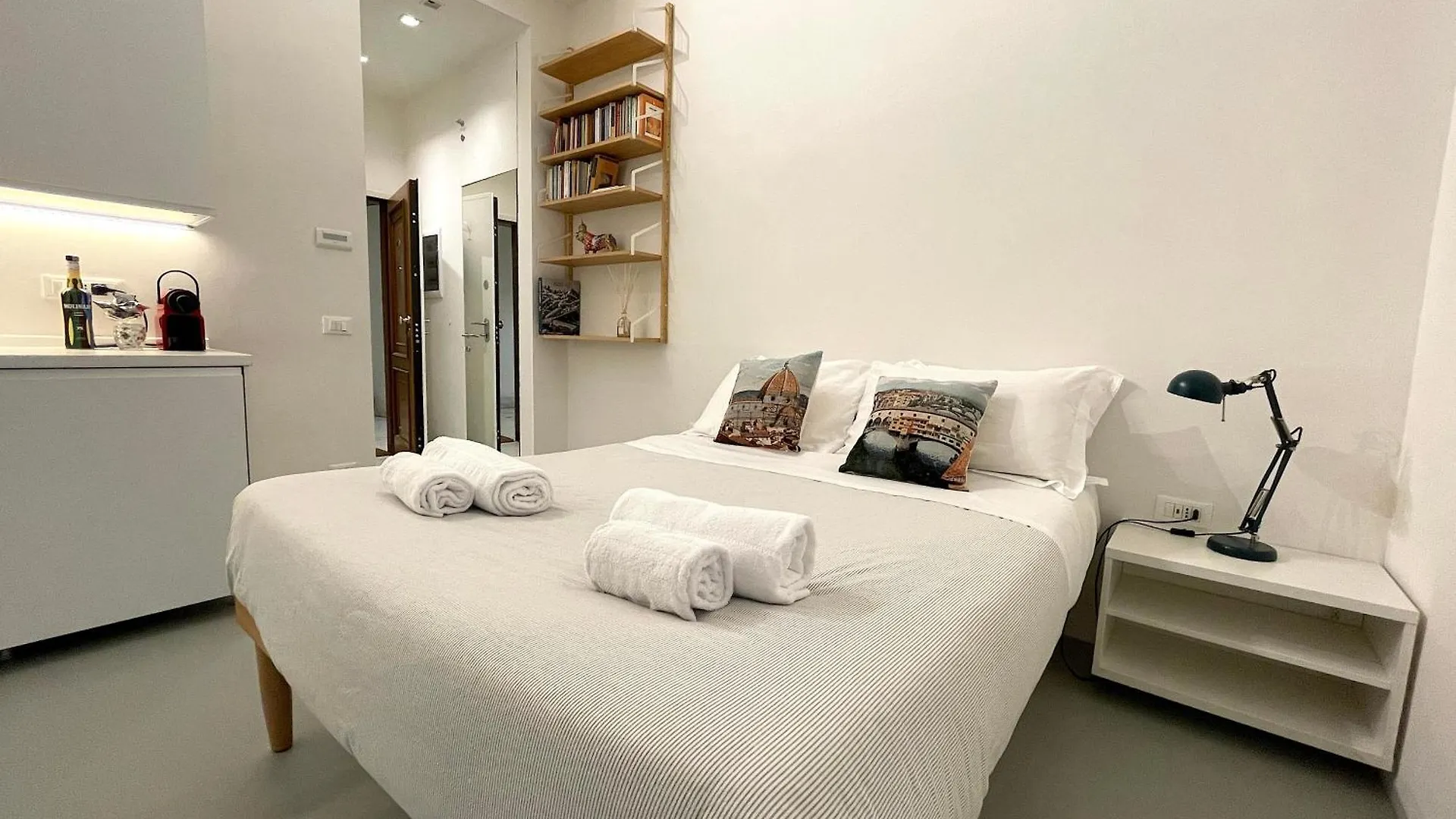 Duomo Central Suite Φλωρεντία