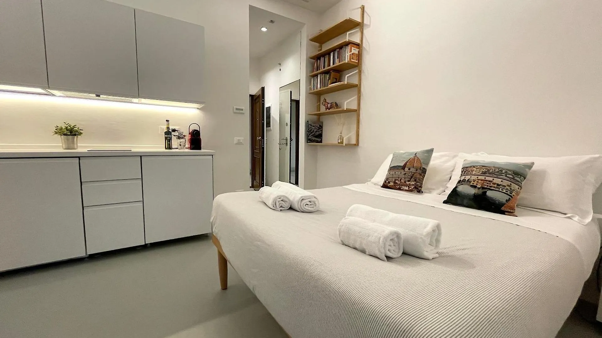 Διαμέρισμα Duomo Central Suite Φλωρεντία