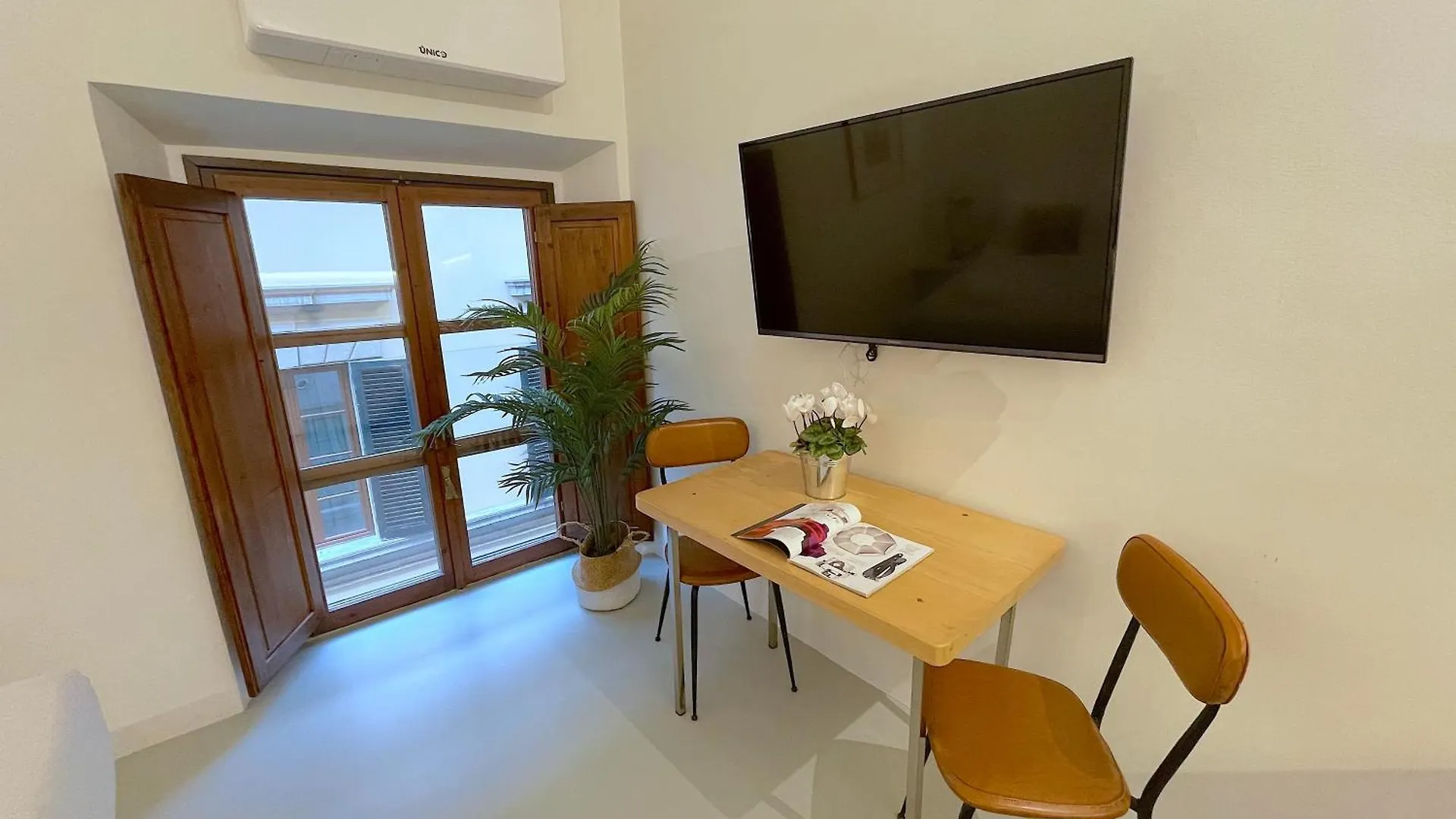 Duomo Central Suite Φλωρεντία Διαμέρισμα