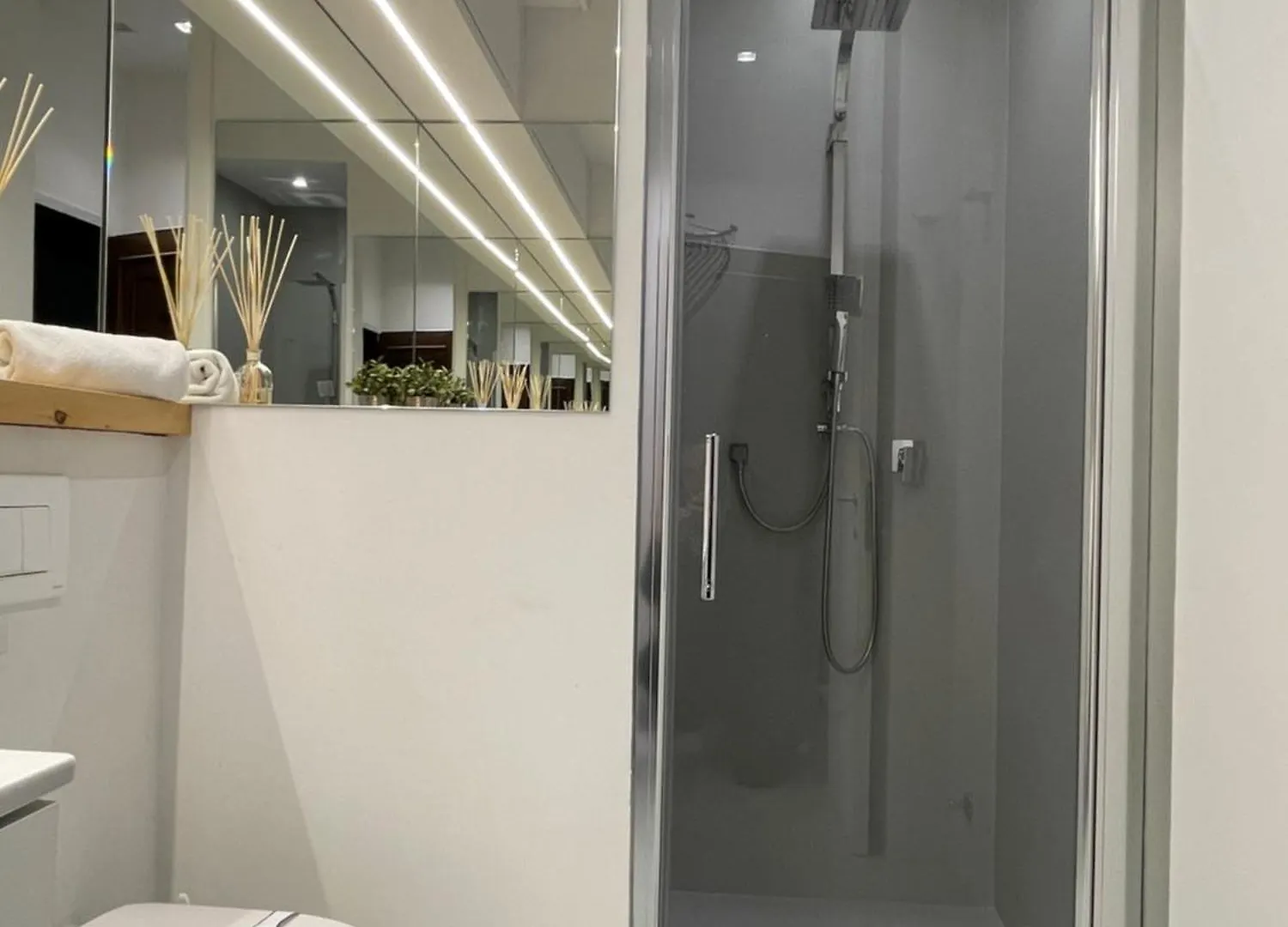 Duomo Central Suite Φλωρεντία Διαμέρισμα