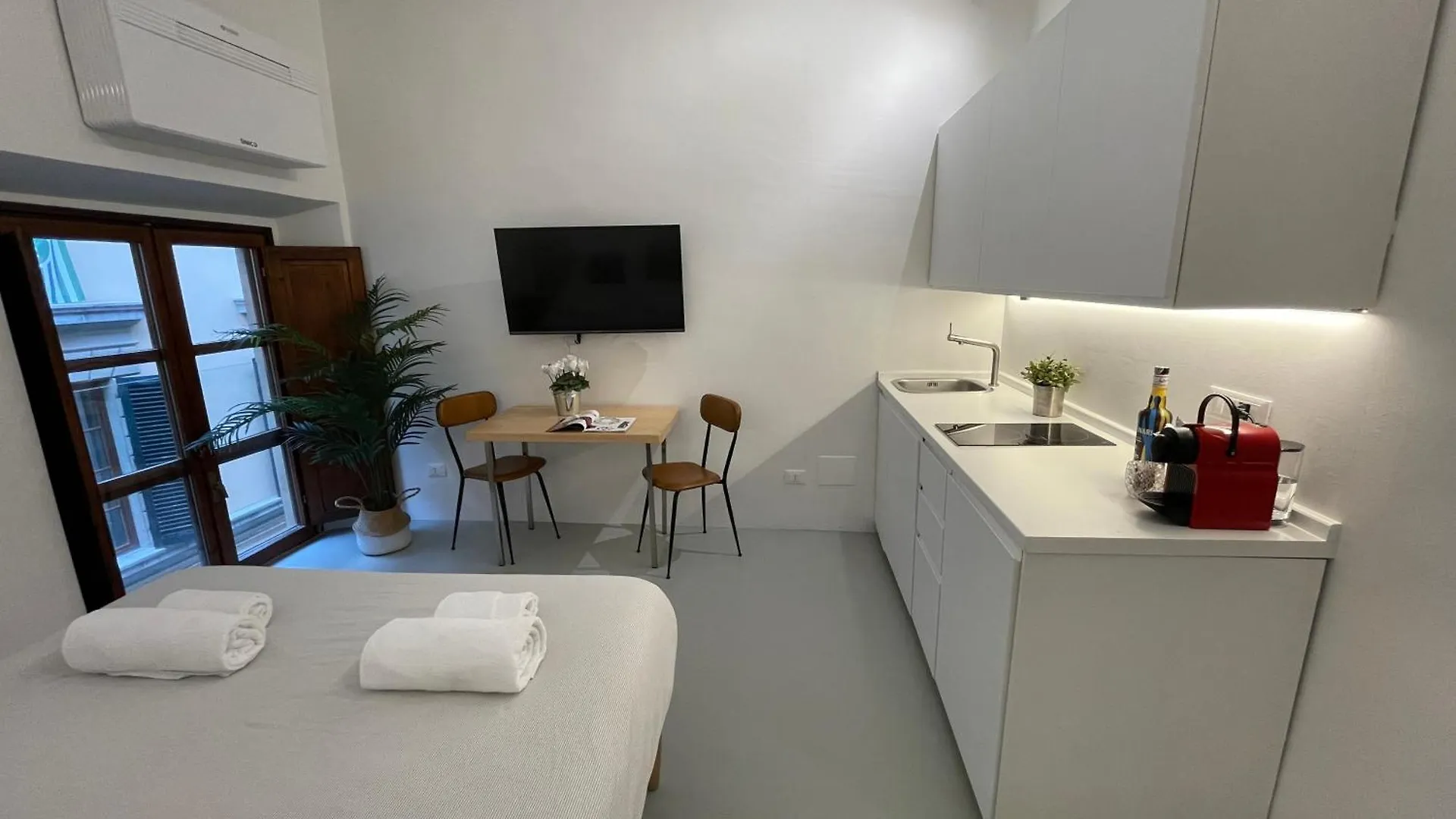 Duomo Central Suite Φλωρεντία
